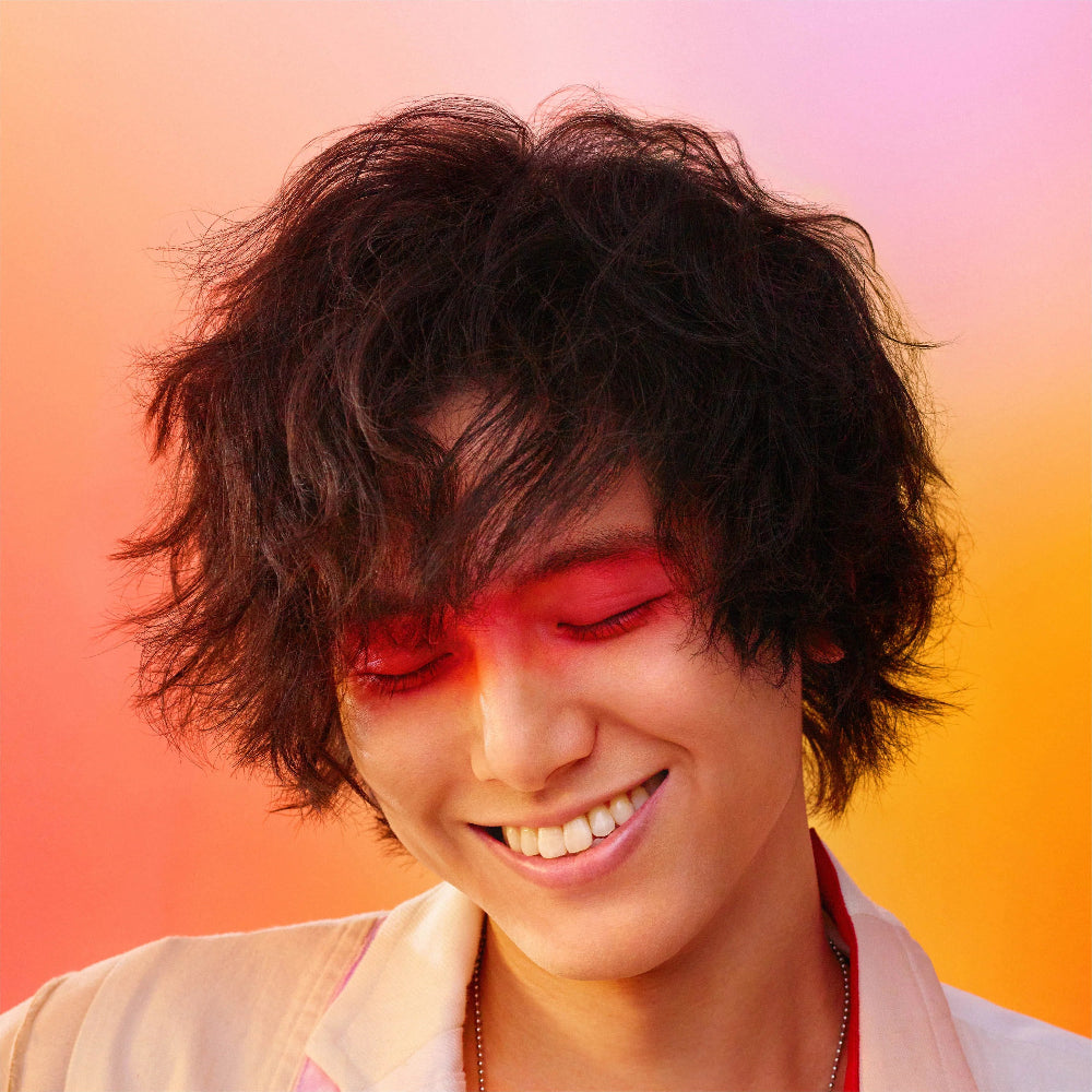 Fujii Kaze Official Store - Fujii Kaze Store: Shop Official