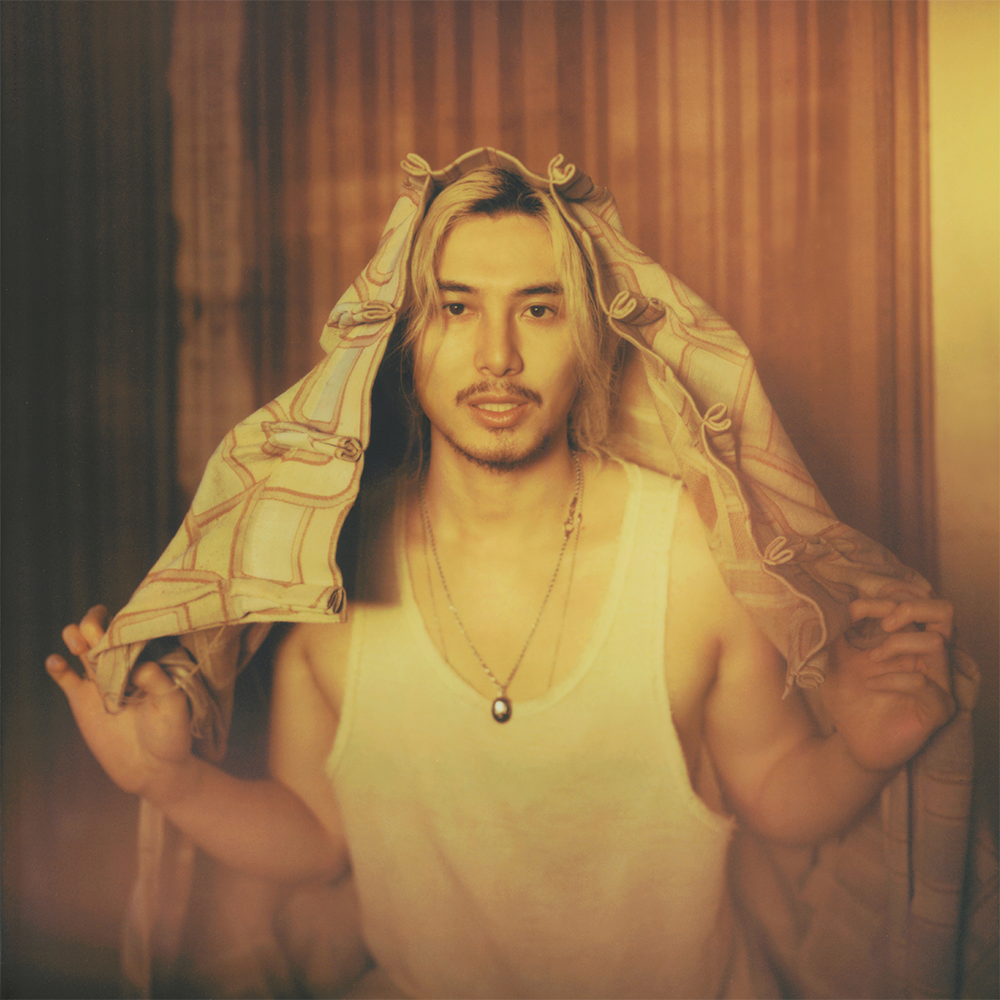 Best of Fujii Kaze soloKaze Msizeマニラで購入 Fujii Kaze Official Store - Fujii Kaze Store: Shop Official