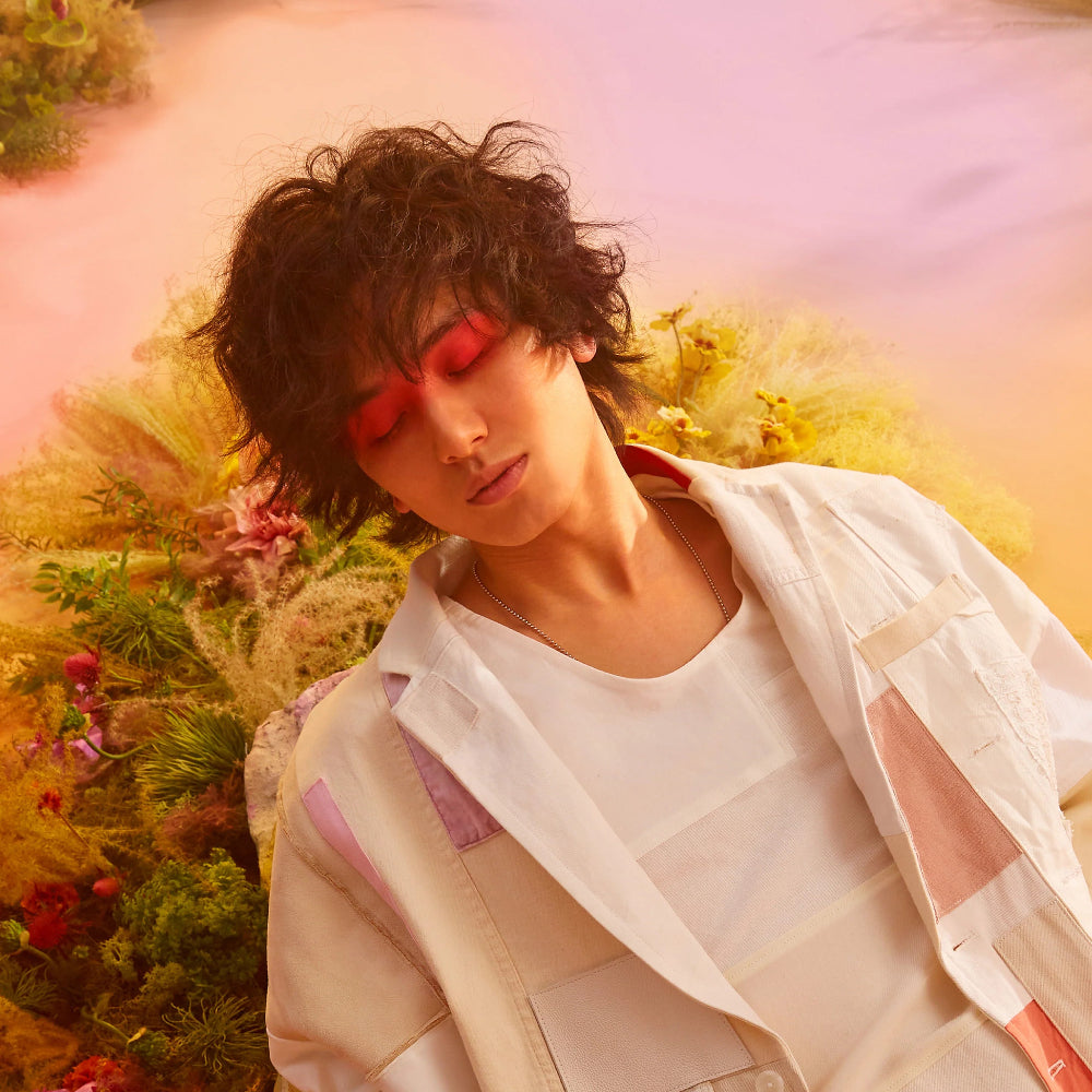 Fujii Kaze Official Store - Fujii Kaze Store: Shop Official